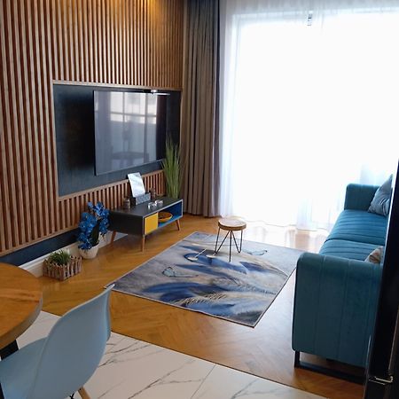 Apartament Apartament Rainbow Białystok Zewnętrze zdjęcie