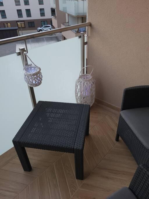 Apartament Apartament Rainbow Białystok Zewnętrze zdjęcie