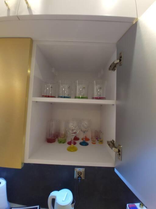 Apartament Apartament Rainbow Białystok Zewnętrze zdjęcie