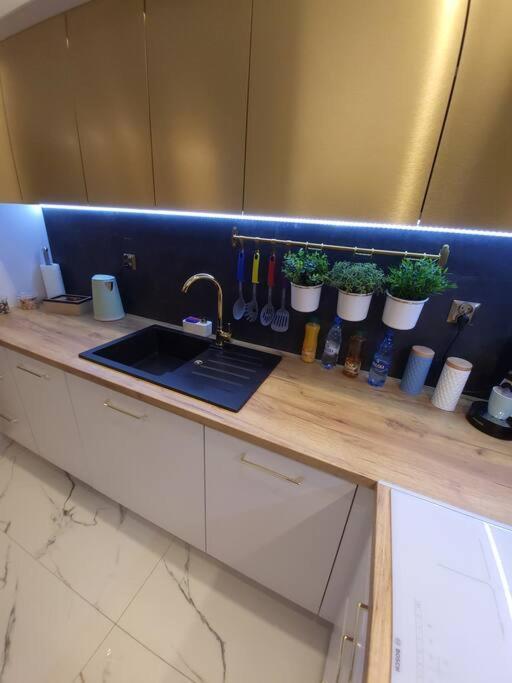 Apartament Apartament Rainbow Białystok Zewnętrze zdjęcie