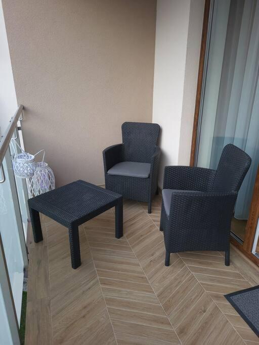 Apartament Apartament Rainbow Białystok Zewnętrze zdjęcie
