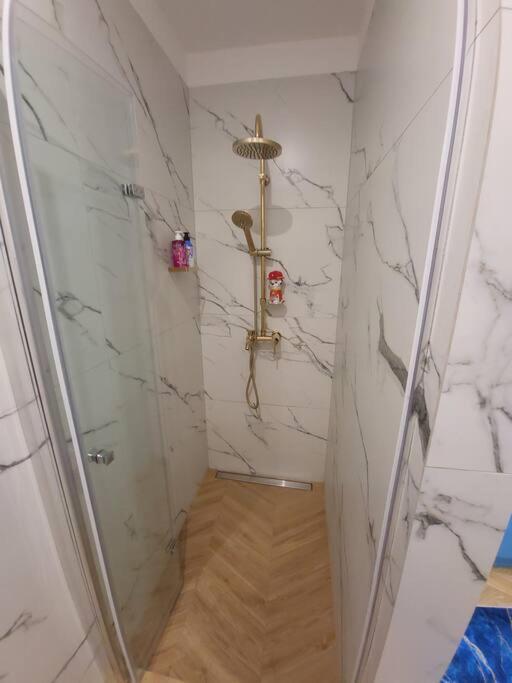 Apartament Apartament Rainbow Białystok Zewnętrze zdjęcie
