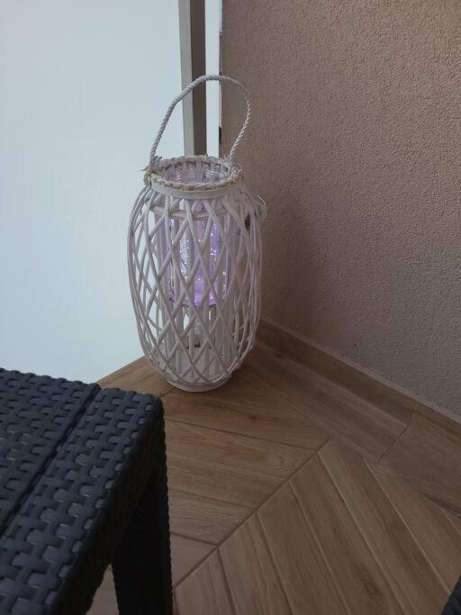 Apartament Apartament Rainbow Białystok Zewnętrze zdjęcie