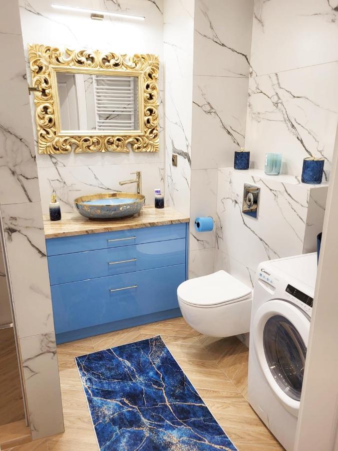 Apartament Apartament Rainbow Białystok Zewnętrze zdjęcie