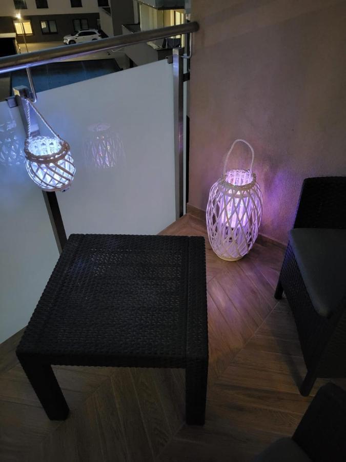 Apartament Apartament Rainbow Białystok Zewnętrze zdjęcie